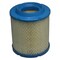 Op Parts Air Filter, 12814012 12814012 - alternate 1